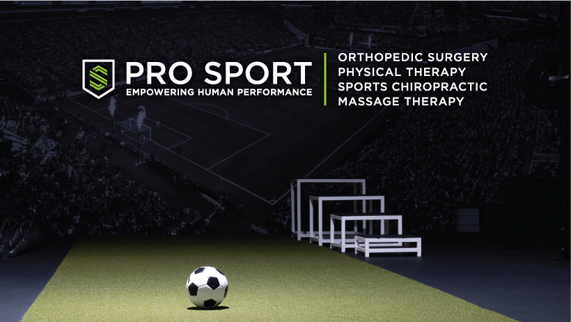 PRO SPORT  Orthopedic Surgery, Chiropractic, Physical Therapy