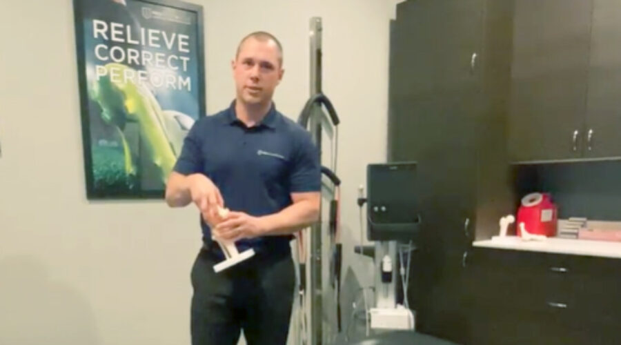 PRO SPORT BLOG SPORTS MEDICINE GIG HARBOR