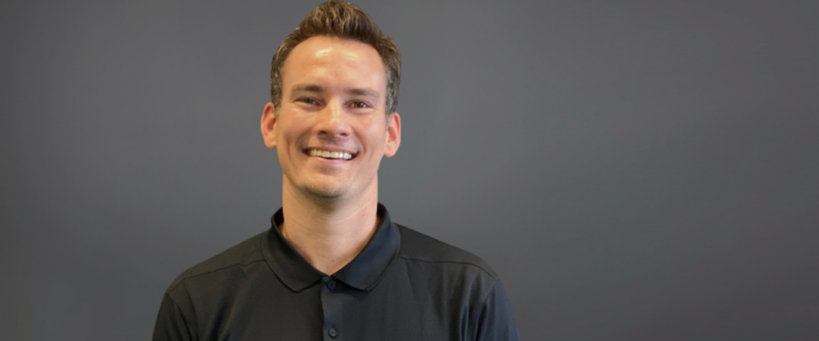 WELCOME DR. SCOTT CHANDLER, SPORTS MEDICINE PHYSICIAN