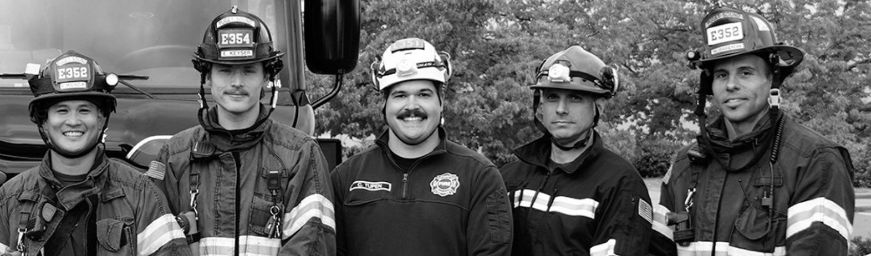 Puget Sound Fire fire fighters 1700 x 500 px